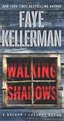 Walking Sh... - Faye Kellerman - buch auf polnisch 