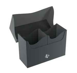 Bild von Gamegenic: Double Deck Holder 160+