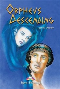 Bild von Orpheus Descending. Reader Level 4
