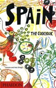 Spain - Simone Ortega, Ines Ortega -  Książka z wysyłką do Niemiec 