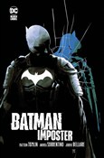 Polnische buch : Batman Imp... - Andrea Sorrentino, Mattson Tomlin, Jordie Bellaire