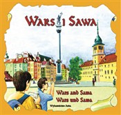 Wars i Saw... - Katarzyna Małkowska -  polnische Bücher