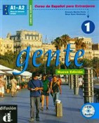 Polska książka : Gente 1 Po...