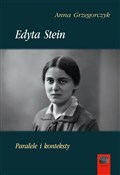 Edyta Stei... - Anna Grzegorczyk -  Polnische Buchandlung 