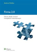 Zobacz : Firma 2.0 ... - Andrew McAfee