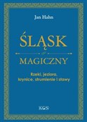 Śląsk magi... - Jan Hahn -  Polnische Buchandlung 