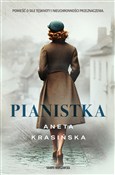 Pianistka - Aneta Krasińska -  polnische Bücher