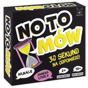 Bild von No to Mów