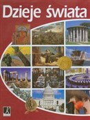 Dzieje świ... - Marek Ferenc, Artur Patek, Jakub Polit -  Książka z wysyłką do Niemiec 