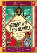 Morderstwo... - Alex T. Smith -  polnische Bücher