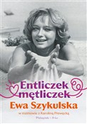 Książka : Entliczek,... - Ewa Szykulska, Karolina Prewęcka