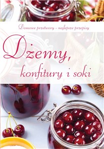 Bild von Dżemy konfitury i soki