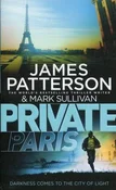 Private Pa... - James Patterson -  Książka z wysyłką do Niemiec 