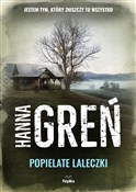 Polnische buch : Popielate ... - Hanna Greń