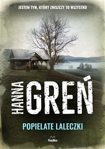 Obrazek Popielate laleczki