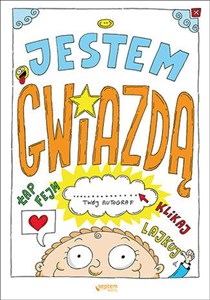 Obrazek Jestem gwiazdą