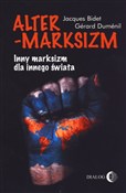 Altermarks... - Jacques Bidet, Gerard Dumenil -  Książka z wysyłką do Niemiec 