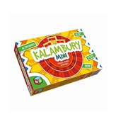 Polska książka : Kalambury ...