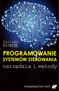 Obrazek Programowanie systemów sterowania