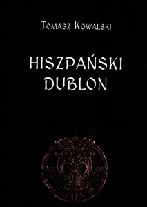 Obrazek Hiszpański dublon