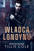 Polnische buch : Władca Lon... - Tillie Cole