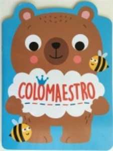 Bild von Colomaestro. Miś