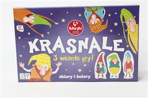 Obrazek Krasnale