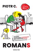 Roman(s) - Piotr C. -  Książka z wysyłką do Niemiec 