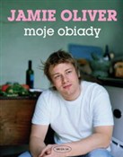 Moje obiad... - Jamie Oliver - Ksiegarnia w niemczech