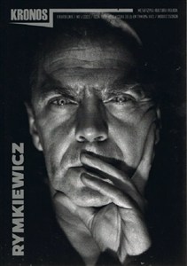 Obrazek Kronos 1/2023 Rymkiewicz