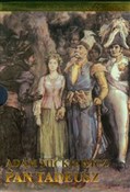 Książka : Pan Tadeus... - Adam Mickiewicz