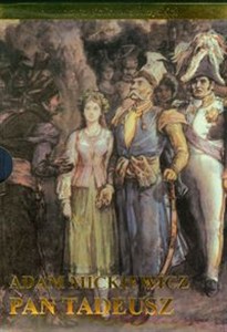 Obrazek Pan Tadeusz
