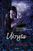 Ukryta - P.C. Cast, Kristin Cast -  fremdsprachige bücher polnisch 