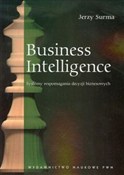 Polska książka : Business I... - Jerzy Surma