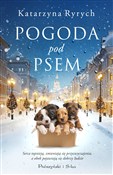 Pogoda pod... - Katarzyna Ryrych - buch auf polnisch 