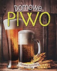 Obrazek Domowe piwo