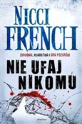 Nie ufaj n... - Nicci French - Ksiegarnia w niemczech