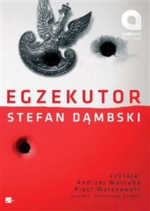 Bild von [Audiobook] Egzekutor