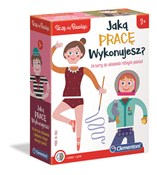 Jaka jest ... -  fremdsprachige bücher polnisch 