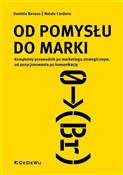 Od pomysłu... - Daniela Bavuso, Natale Cardone -  polnische Bücher