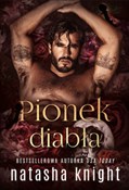 Pionek dia... - Natasha Knight - buch auf polnisch 