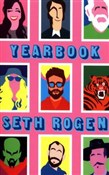 Polska książka : Yearbook - Seth Rogen
