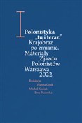 Polonistyk... -  fremdsprachige bücher polnisch 
