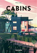 Cabins wer... - Philip Jodidio -  Polnische Buchandlung 