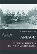 Anlage nie... - Zdzisław Suwiński -  fremdsprachige bücher polnisch 