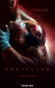 Obrazek Protector. St. Elmo's Fire