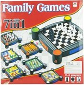 Polska książka : Zestaw 7 w...