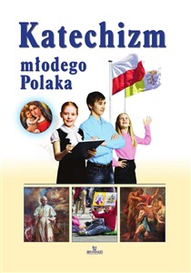 Bild von Katechizm młodego Polaka