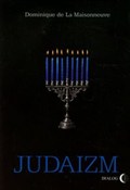 Polnische buch : Judaizm - Maisonneuve Dominique La