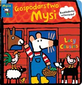 Gospodarst... - Lucy Cousins - Ksiegarnia w niemczech